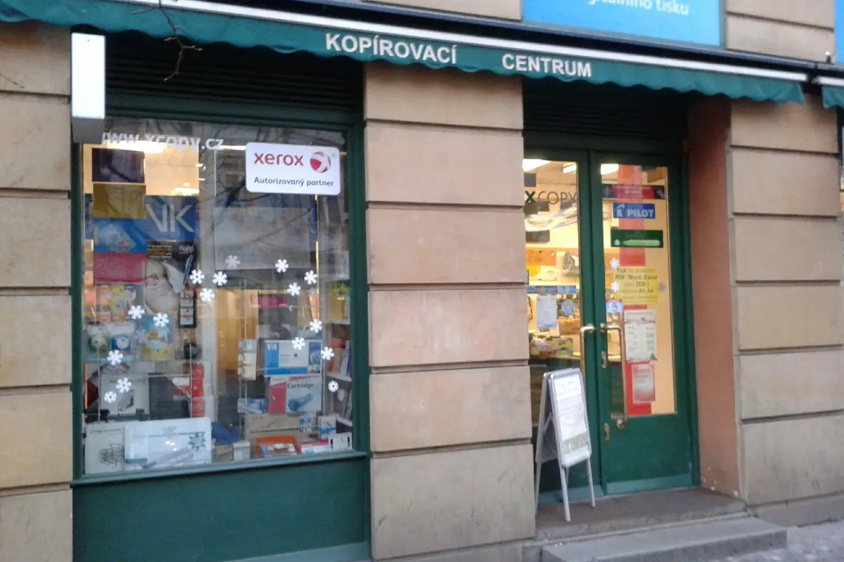 XCOPY.cz